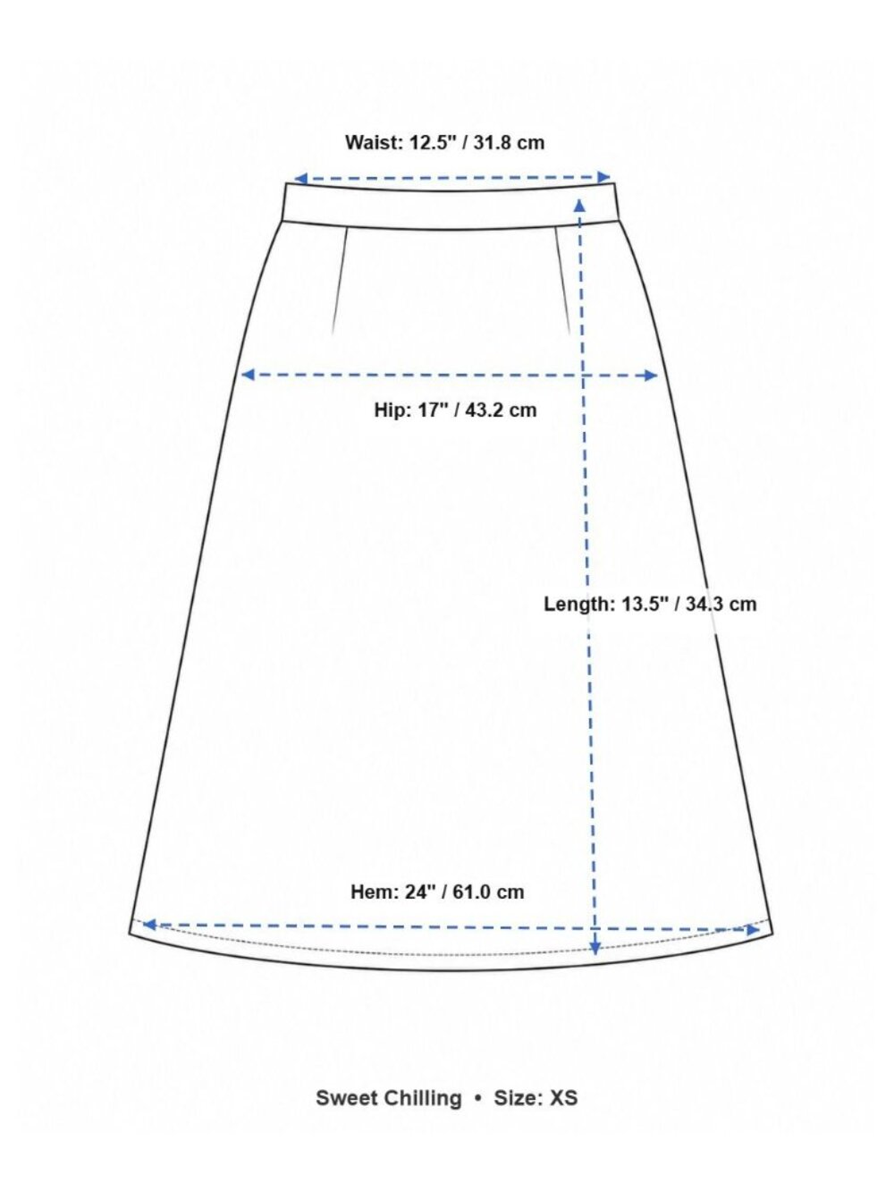 Sweet Chilling White Pleated Mini Skort With Wraparound Tie Detail Sz XS - Picture 8 of 8